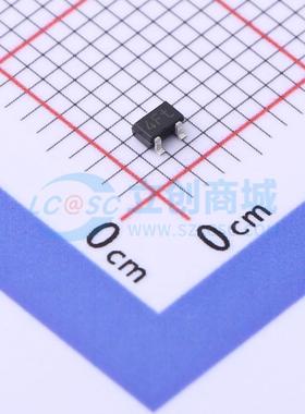 BC860BW,115 Nexperia(安世) SOT-323-3 三极管 现货