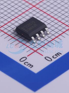 FDS6679 onsemi(安森美) SOIC-8 场效应管 现货
