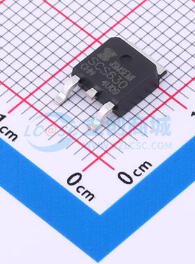 SCS630A4H JSMSEMI(杰盛微) TO-252 场效应管 现货