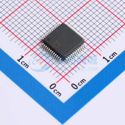 AD7951BSTZ LQFP-48(7x7) 全新原装 ADI(亚德诺)
