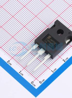 STW8NK80Z JSMSEMI(杰盛微) TO-247 场效应管 现货