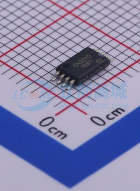 VBC6N3010 VBsemi(微碧半导体) TSSOP-8 场效应管 现货