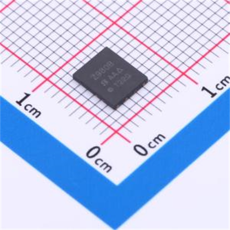 SIZ980BDT-T1-GE3 PowerPAIR-8(6x5) 场效应管(MOSFET) 全新现货