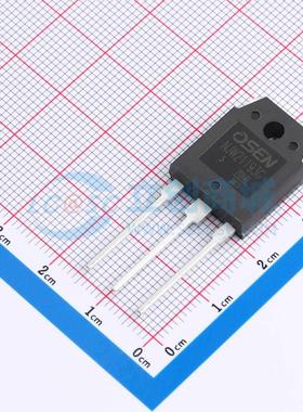 NJW21193G OSEN(欧芯) TO-3PNB 三极管 现货