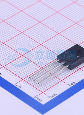 3DD4243DM-126 吉林华微 TO-126 三极管 现货