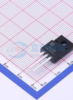 TPA80R180M 无锡紫光微 TO-220F-3 场效应管 现货