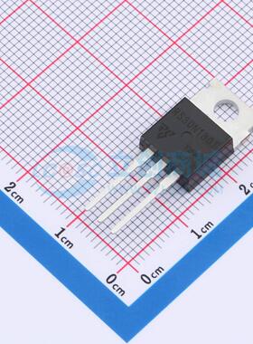 RS30N180T REASUNOS(瑞森半导体) TO-220 场效应管 现货