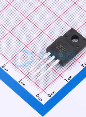 2SK3607-01MR-VB VBsemi(微碧半导体) TO-220F 场效应管 现货