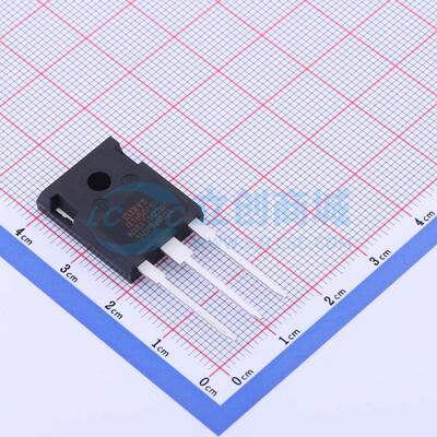 IXTH50P10 Littelfuse/IXYS TO-247-3 场效应管 现货