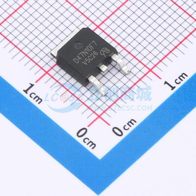 STD47N10F7AG-VB VBsemi(微碧半导体) TO-252 场效应管 现货