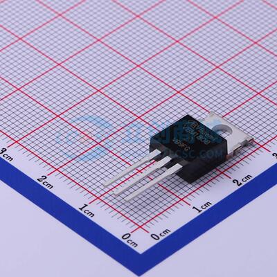 VBM1808 VBsemi(微碧半导体) ITO-220AB-3 场效应管 现货