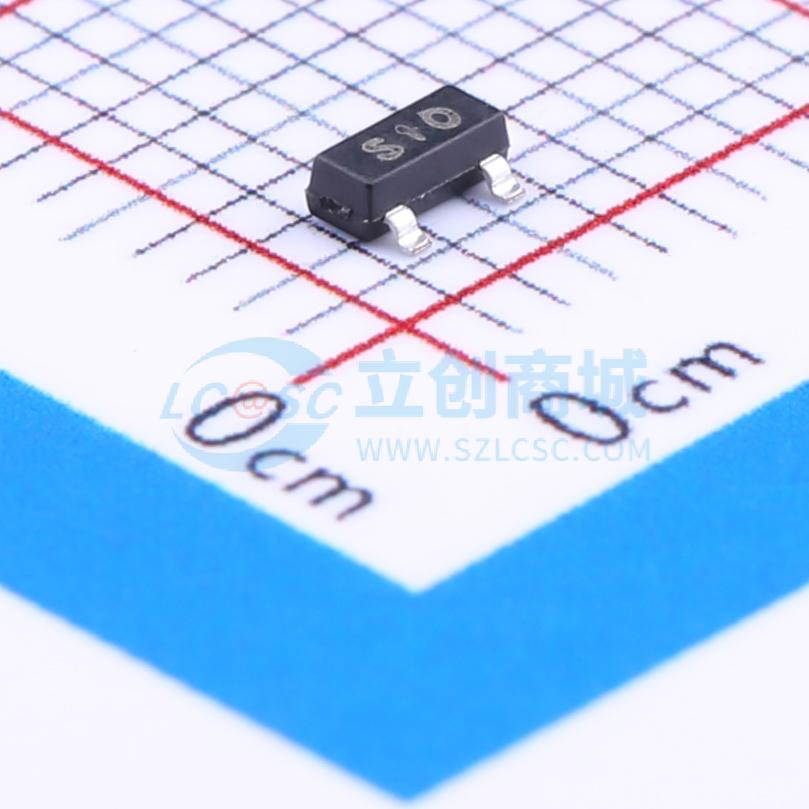 CJ2310 CJ(江苏长电/长晶) SOT-23 场效应管 现货