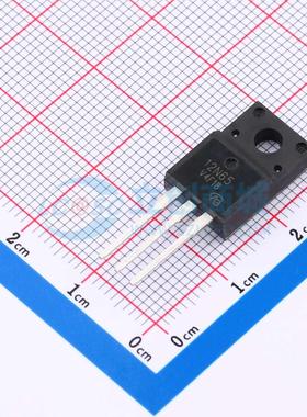 SW12N65-VB VBsemi(微碧半导体) TO-220F 场效应管 现货