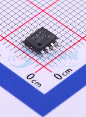 TPC8127-VB VBsemi(微碧半导体) SOP-8 场效应管 现货