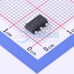 安森美 现货 NSVBCP53 onsemi 三极管 223 16T3G SOT