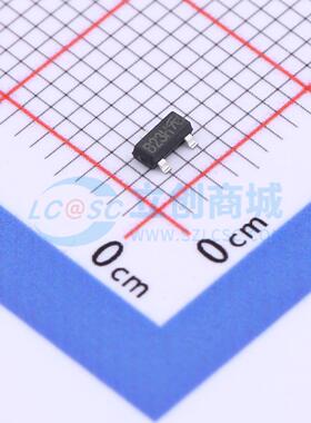 SI2371EDS-T1-GE3-VB VBsemi(微碧半导体) SOT-23 场效应管 现货
