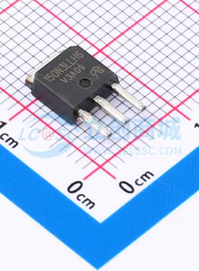 STU150N3LLH6-VB VBsemi(微碧半导体) TO-251 场效应管 现货