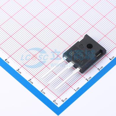 IKW30N65WR5  TO-247-3 IGBT管/模块 现货