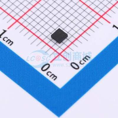 DMN3025LFDF-7 DIODES(美台) UDFN2020-6 场效应管 现货