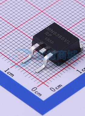 MN638SVL-RPT0TL SPS(美国源芯) TO-263 达林顿管 现货