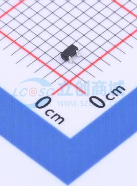 HSST3134 HUASHUO(华朔) SOT-523-3 场效应管 现货