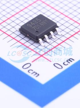SM9435PRL SPS(美国源芯) SOP-8 场效应管 现货