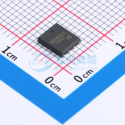 BSC057N03LS G-VB VBsemi(微碧半导体) DFN-8(5x6) 场效应管 现货