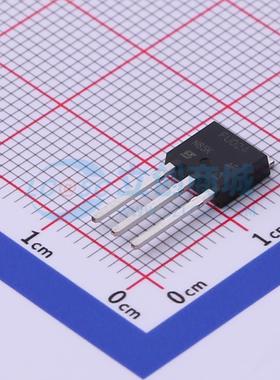 IRFU024PBF VISHAY(威世) TO-251 场效应管 现货