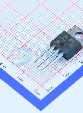 IRF9630PBF VISHAY(威世) TO-220AB 场效应管 现货