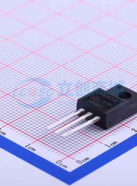 CS13N50FA9R 华润华晶 TO-220F-3 场效应管 现货