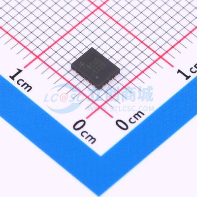 AOZ5507QI AOS PowerVFQFN-22 智能功率模块(IPM) 现货