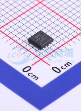 WSD14N10DN33 WINSOK(微硕) PDFN-8(3.1x3.2) 场效应管 现货
