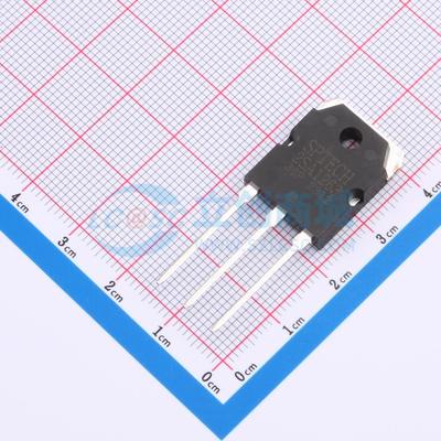 2SA1263 SPTECH(深圳质超) TO-3PI 三极管 现货