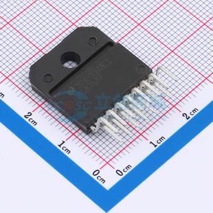 LM1876TF/NOPB TO-220-15(Forming) 全新原装 TI(德州仪器)