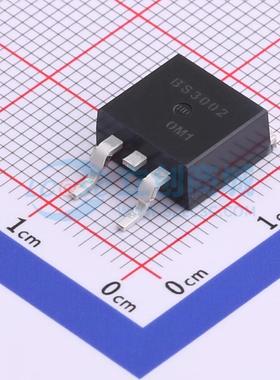 BBS3002-TL-1E onsemi(安森美) D2PAK 场效应管 现货