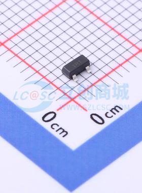 ZXTN25020BFHTA DIODES(美台) SOT-23-3 三极管 现货