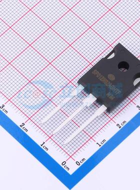 SP012N02AGHTF Siliup(矽普) TO-247 场效应管 现货