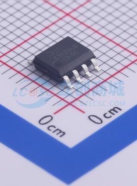 DMC3021LSDQ-13 DIODES(美台) SOP-8 场效应管 现货