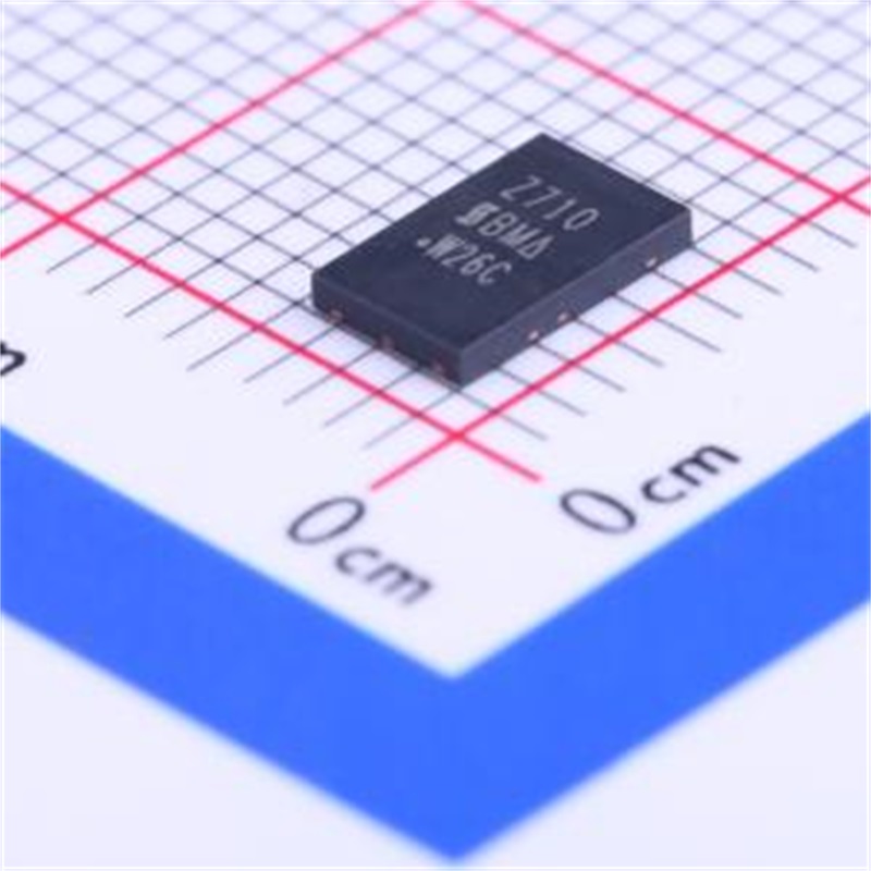 SIZ710DT-T1-GE3 PowerPAIR(6x3.7) 场效应管(MOSFET) 全新现货