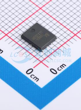 MDU1514URH-VB VBsemi(微碧半导体) QFN-8(5x6) 场效应管 现货