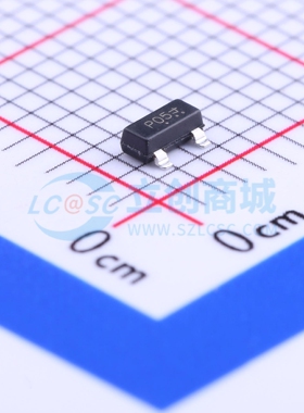 LP2305LT1G LRC(乐山无线电) SOT-23 场效应管 现货