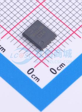 DMTH4011SPD-13 DIODES(美台) PowerDI5060-8 场效应管 现货