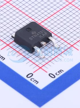 STN4130 STANSON(司坦森) TO-252-2 场效应管 现货