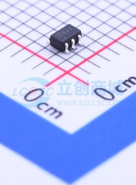 BCR135SH6327  SC-70-6(SOT-363) 数字晶体管 现货