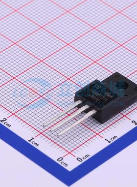 VBMB1311 VBsemi(微碧半导体) TO-220F-3 场效应管 现货