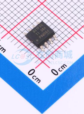 LMR38010FSQDDARQ1 SOPowerPAD-8-EP 全新原装 TI(德州仪器)