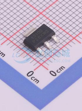 HSL3103 HUASHUO(华朔) SOT-223 场效应管 现货