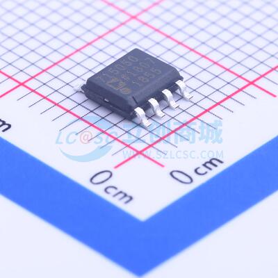 ADM7150ARDZ-5.0-R7 SOIC-8-EP 全新原装 ADI(亚德诺)