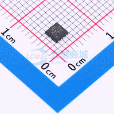 MU3011X MP(美禄科技) PDFN-8L(3.3x3.3) 场效应管 现货