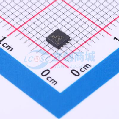SM3305PSQAC-TRG Sinopower(大中) DFN3x3A-8 场效应管 现货